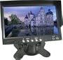 Boyo VTM7000 7-Inch TFT LCD Rear View Monitor (Black)