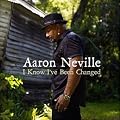 I Know I'Ve Been Changed (Digipack - Livret 12 pages)