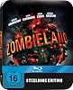 Zombieland - Limited Steelbook Edition (exklusiv bei Amazon.de) 