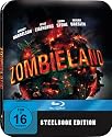 Zombieland - Limited Steelbook Edition (exklusiv bei Amazon.de) [Blu-ray]