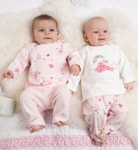 2 Doll Tops