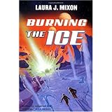 Burning the Ice