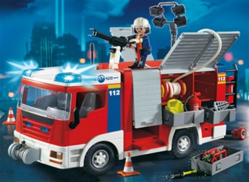Fire Engine