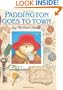 Paddington Goes to Town (Paddington Bear)