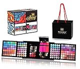 SHANY 2012 Edition All In One Harmony Makeup Kit, 25 Ounce