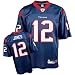 Reebok Houston Texans Jacoby Jones Replica Jersey Size: Large