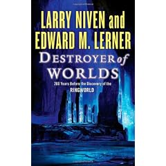Destroyer of Worlds