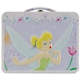 Disney Tinker Bell: Child Tin Lunch Box by Tinker Bell
