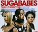 Sugababes - Too Lost In You