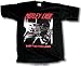 Motley Crue Too Fast For Love T Shirt