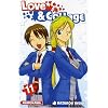 Love & Collage, Tome 11 :