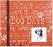 Post-Bound Album with Window - Dog
