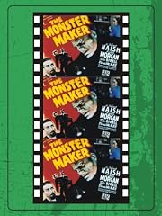 The Monster Maker