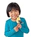 Folkmanis Mini Goldfinch Finger Puppet Plush
