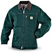 CARHARTT SANDSTONE COAT-TALL