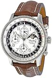51Egf4 Ao1L. SL160  Breitling Mens A1935012/G592 Montbrilliant Olympus Chronograph Watch