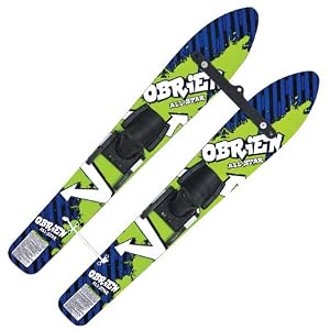 Buy OBrien All Star Trainers
