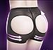 City young Womens Sexy Butt Lifter Enhancer Shaperwear Panties