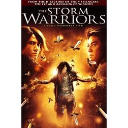 The Storm Warriors