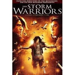 The Storm Warriors