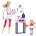 Barbie I Can Be Pancake Chef Playset