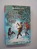 Black hunting whip