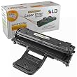 LD © 4inkjets' Replacement ML-2010D3 Black Laser Toner Cartridge for use in Samsung ML2010/2510/2570/2571N Printer