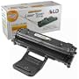 LD � 4inkjets' Replacement ML-2010D3 Black Laser Toner Cartridge for use in Samsung ML2010/2510/2570/2571N Printer