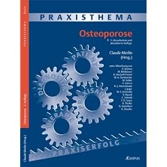 Praxisthema Osteoporose