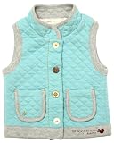 enecru(�A���G�N����)  ���ȃL���e�B���O�x�X�g  110cm  �T�b�N�X  219502