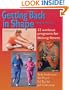 Getting Back in Shape: 32 Workout Programs for Lifelong Fitness