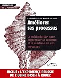 Améliorer ses processus la méthode ESP pour augmenter la capacité et la maîtrise de vos processus