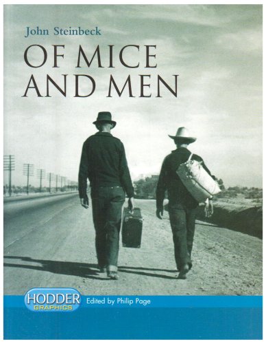 of mice and men hodder graphics