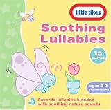 Little Tikes - Soothing Lullabies