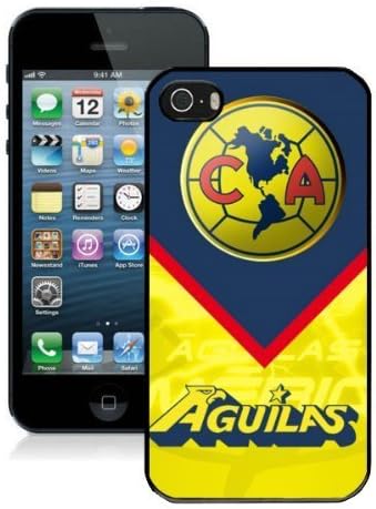 JOCK Football Club America Iphone 5, 5s Hard Case for Fans Black Friday