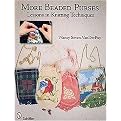 More Beaded Purses (Paperback)
