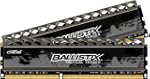 Ballistix BLT4G3D1869DT2TXRGCEU - Mem...