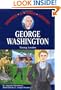 George Washington: Young Leader (Childhood of Famous Americans)