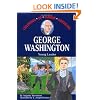George Washington: Young Leader (Childhood of Famous Americans)