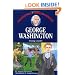 George Washington: Young Leader (Childhood of Famous Americans)