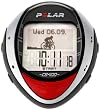 Polar Cycling Computer Heart Rate Digital Monitor CS400