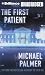 First Patient,The(MP3)(Unabr.)