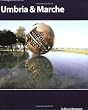 Umbria & Marche: Full color regional travel guide to Umbria & Marche (Footprint Italia Umbria & Marche)
