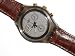 Swatch Goldfinger Chrono Swiss Quartz Watch