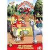Tracteur tom vol. 3 : un concert pour paquita