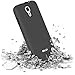 BLU Studio 6.0 HD ArmorFlex Case - Black