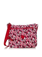 Kipling Bandolera Azenya K15379B44 Fucsia