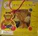 Create-a-bear Cutie Teddy Bear 48615