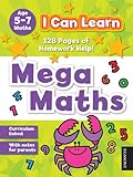 Mega maths. Age 5-7
