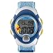 Kids Winnie the Pooh Digital Blue Watch from Disney